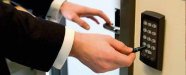 What is an access control system? The benefits explained