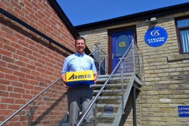 Carlton Alarms completes 6th takeover of local security firm